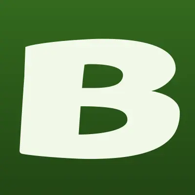 Булдеевская сельская библиотека, лого-визитка