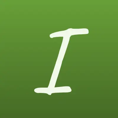 Империя красоты, салон красоты, лого-визитка