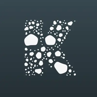 Комфортный дом, лого-визитка