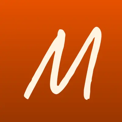 МТС, лого-визитка