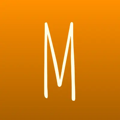 Мунсютская сельская библиотека, лого-визитка